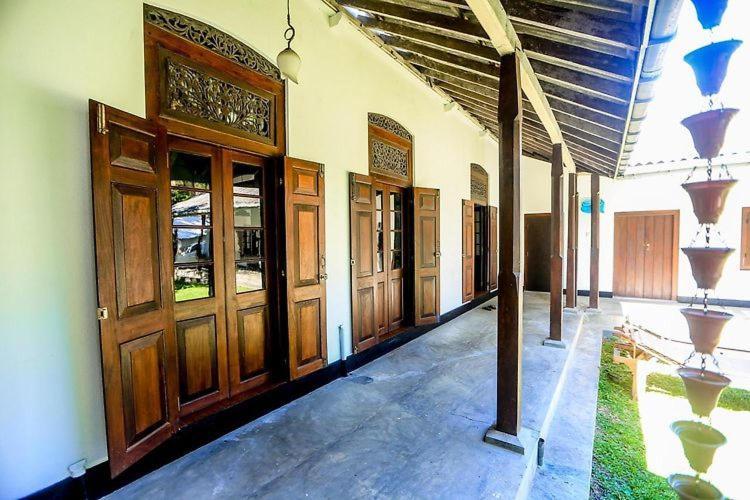 Stuart House Tangalle Exterior foto